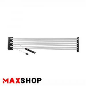 Triple Power Background Holder QH-K006